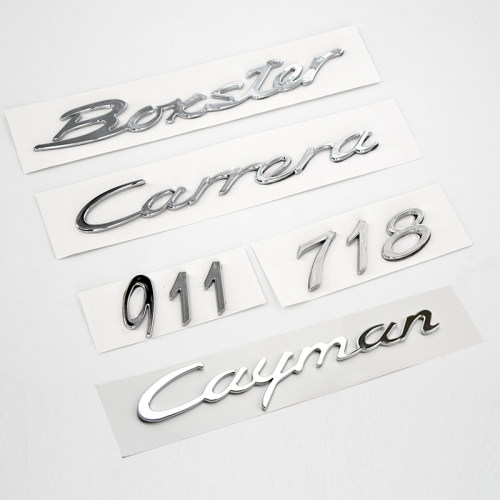 适用于保时捷boxster718卡曼caym