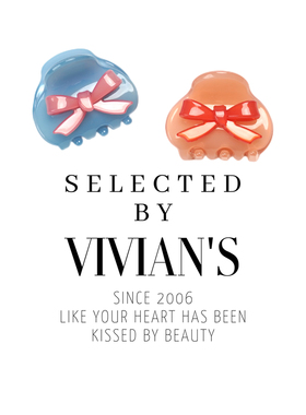 可爱蝴蝶结小抓夹~清新甜美~佩妮chaplet发抓夹发爪夹发夹半夹