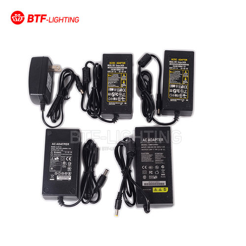 led直流24V绝缘适配器经济实惠款