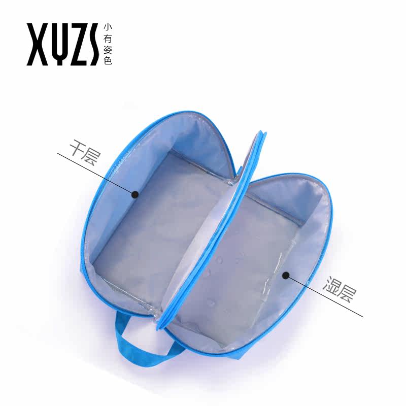 Sac de sport - Ref 9555 Image 3