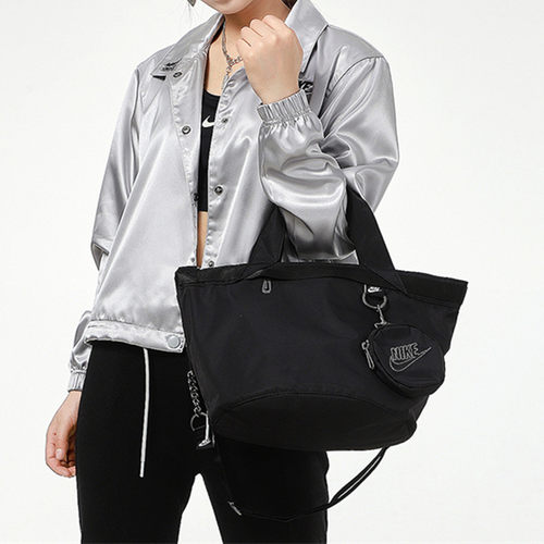 耐克单肩包手提包拎包