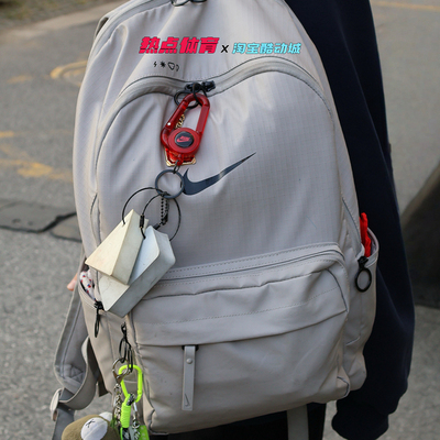 耐克书包男女双肩包防泼水