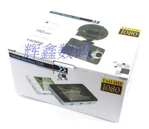 车载行车记录仪K6000高清车险礼品机汽车行车记A录仪车载