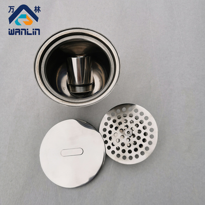 医疗卫生室制药厂可拆卸地漏