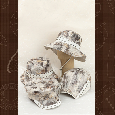 HallowHare暗影树皮系列