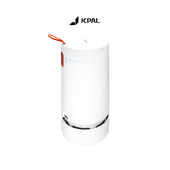 JCPal本朴清洁套装 相机清洁神器耳机清洁器电动吸尘器 21合一键盘清理工具清灰毛刷电脑灰尘清理数码