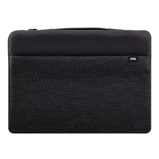 JCPal本朴手提电脑包适用华为苹果联想macbookpro13/14寸air13.3笔记本16内胆保护套防水防撞