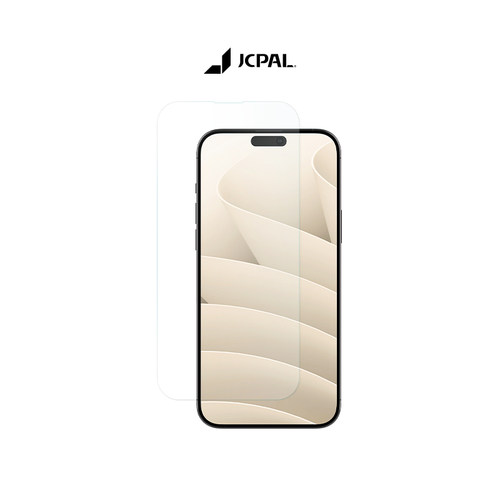 jcpal手机钢化玻璃膜iPhone