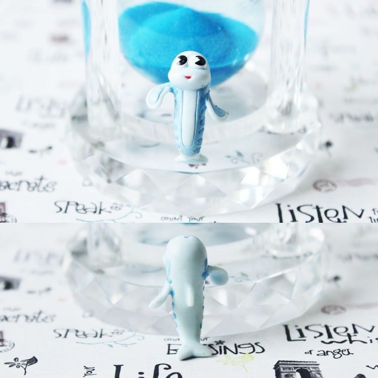 Figurine manga poisson - Ref 2699774 Image 1