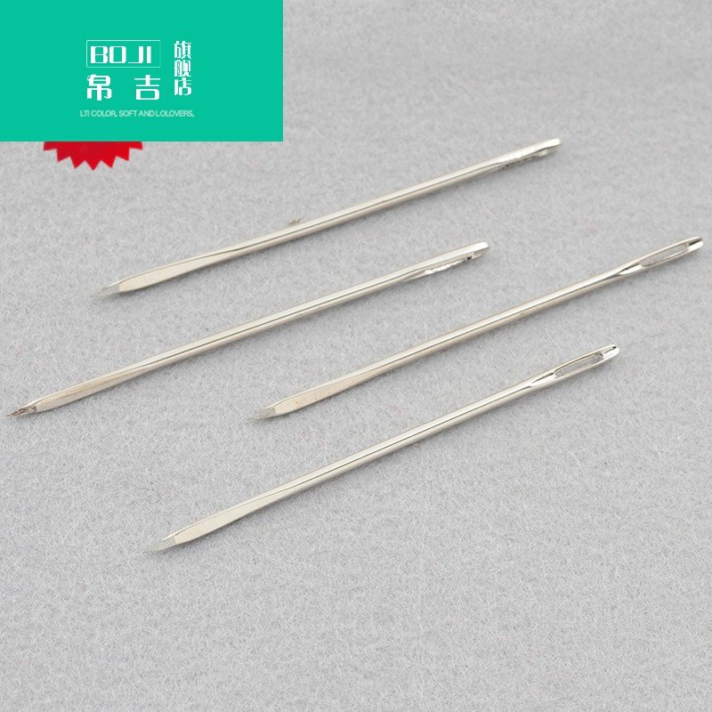 多规格三角针 手缝皮革针DIY皮衣皮革菱形手工针缝纫针 包邮在类目 居家布艺, 缝纫DIY材料、工具及成品, 针中 - 来自Buy2taobao.com提供专业的淘宝代购服务