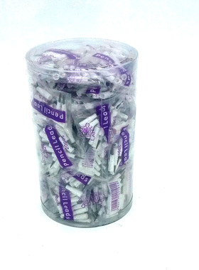 50袋1000粒包邮简包装蓝图导弹笔替换铅芯散装多头子弹铅笔芯通用