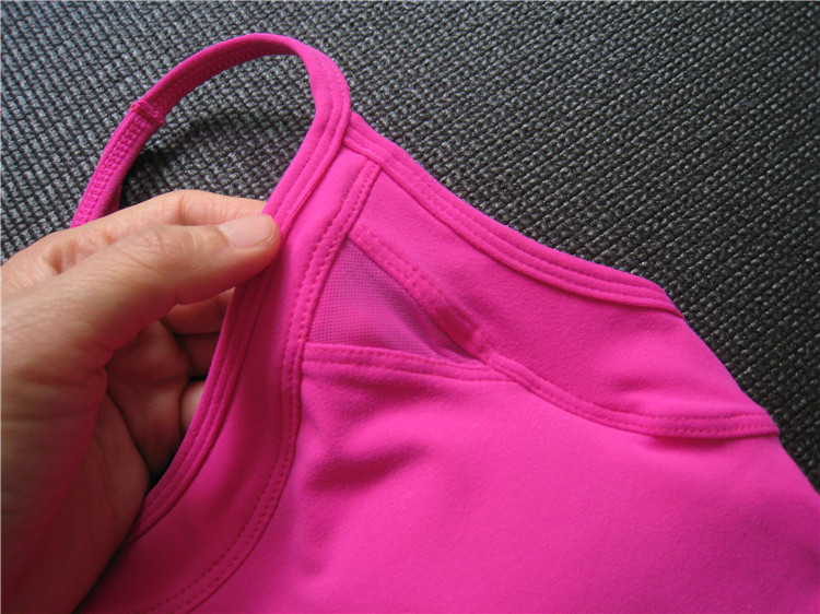 Vêtement fitness femme - Ref 605371 Image 4