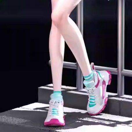 哈基米工作室昔昔女雕系列