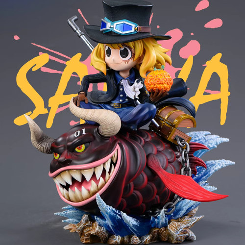 biubiu工作室萨尼亚女雕系列