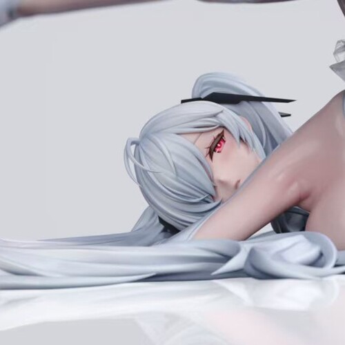 灰姑娘私定女雕系列