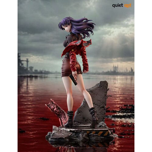 quietart工作室葛城美里