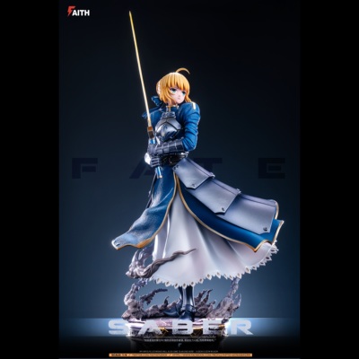 Faith工作室N003亚瑟王