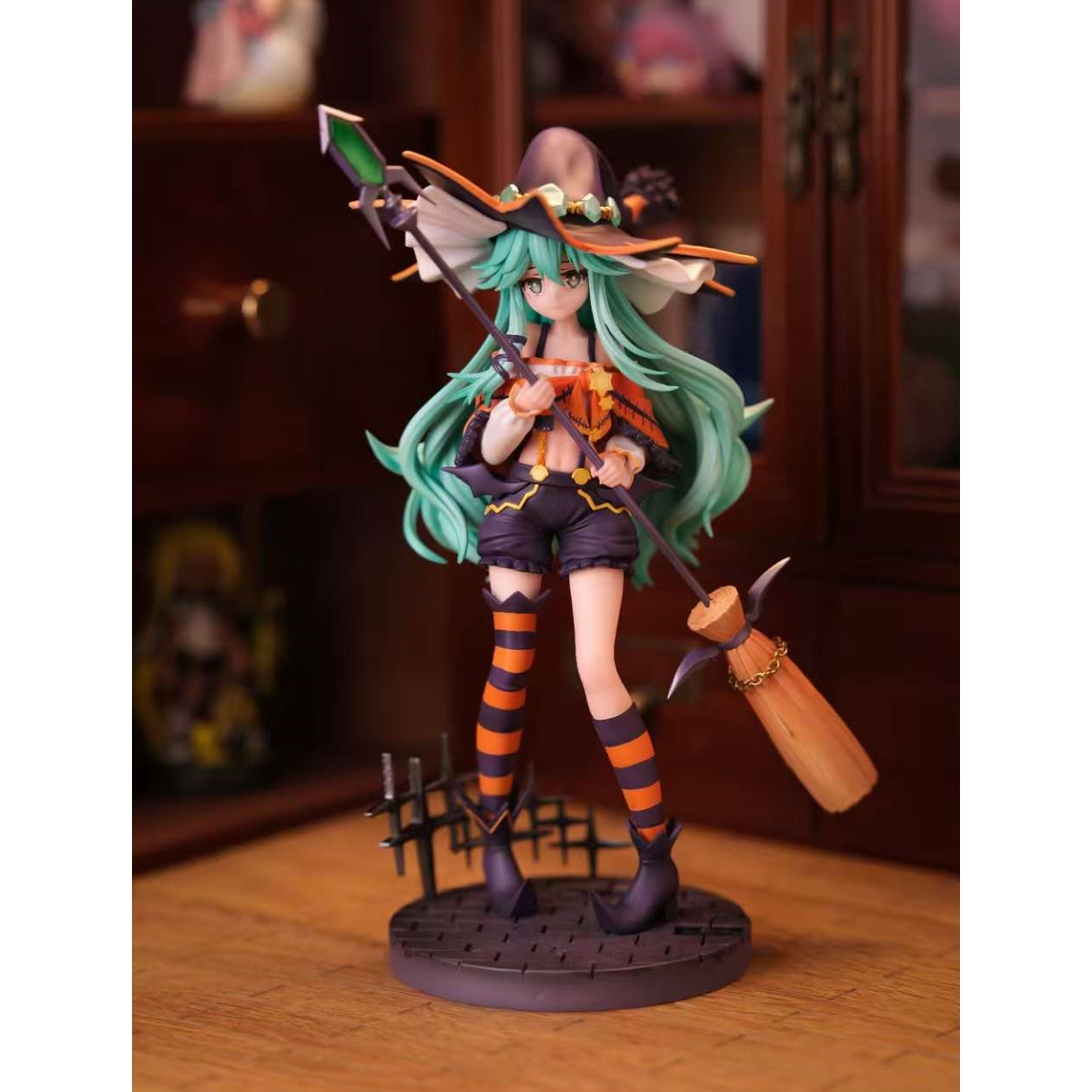 miwu联名伍拾三工作室第一弹