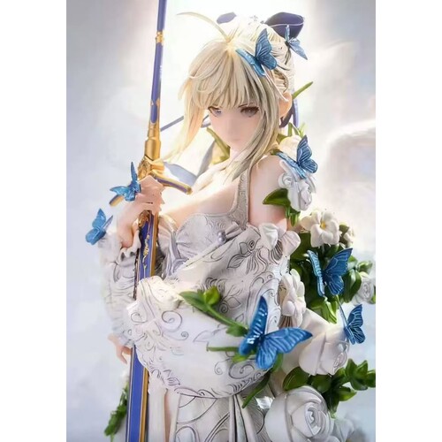 维纳斯工作室Venus命运花嫁