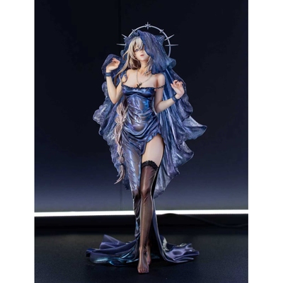 TA工作室Luna女雕系列