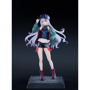 飞行潮服 女雕系列 妖兰 FGO 九月JJ2店 定金HFK工作室