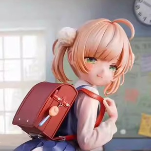 【九月JJ2店】定金Pure Crush工作室 时雨羽衣 女雕系列