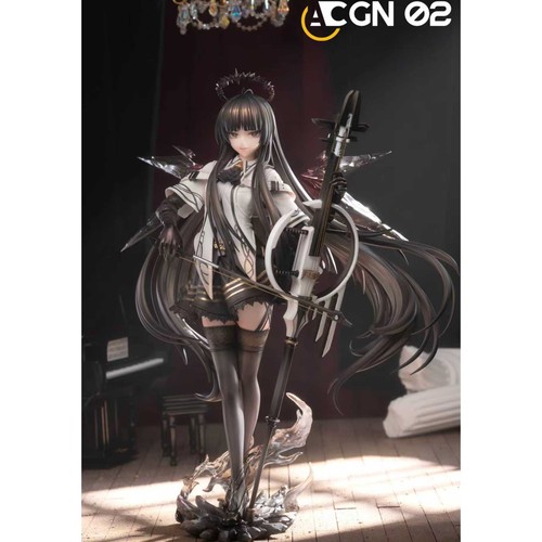 ACGN02工作室阿尔图罗女雕