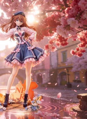 【九月JJ2店】定金Honey工作室 香香 女雕系列 手办雕像