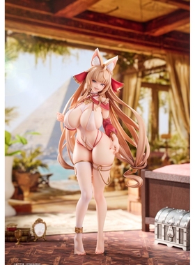 【九月JJ】代购包邮定金PINKMANGO 正版授权 舞女 尤菈 女雕系列