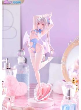 【九月JJ2店】包邮定金SIKI 正版授权 Sayume 纱梦 女雕系列