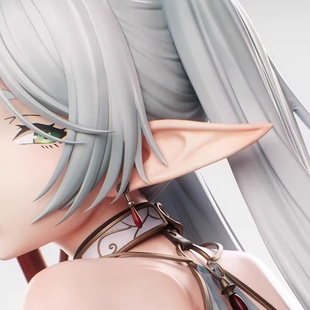 Cast Design 芙 九月JJ 女雕系列 No.3 代购 Dish工作室