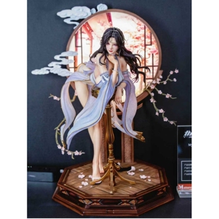 定金ThreeArtisan TA工作室画师授权 神秘女士成熟 白泽