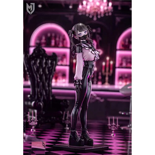 MJAtelier工作室画手授权