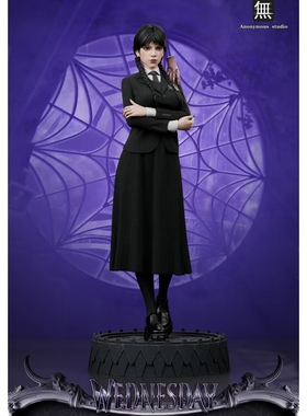 【九月JJ2店】定金無名工作室   Wednesday 星期三 女雕系列