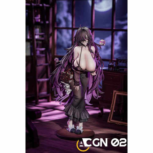 胜利女神妮姬蕾贝尔女雕系列