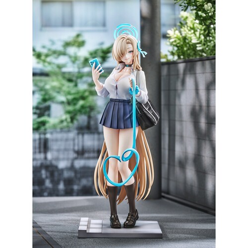 一之濑明日奈制服纪念大厅版