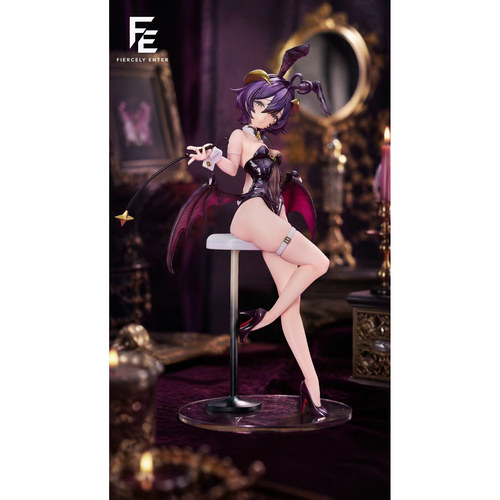 Fiercelyenter工作室舞提娜