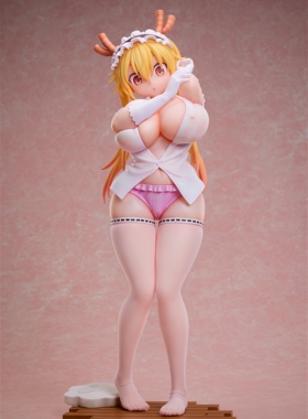 【九月JJ】代购定金A・DIMENSION 正版授权 小林家的龙女仆 托尔