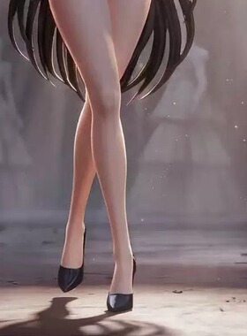 【九月JJ2店】定金BB Girl工作室 调理月阴 女雕系列 手办雕像