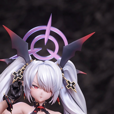 SODA工作室正版授权IORI