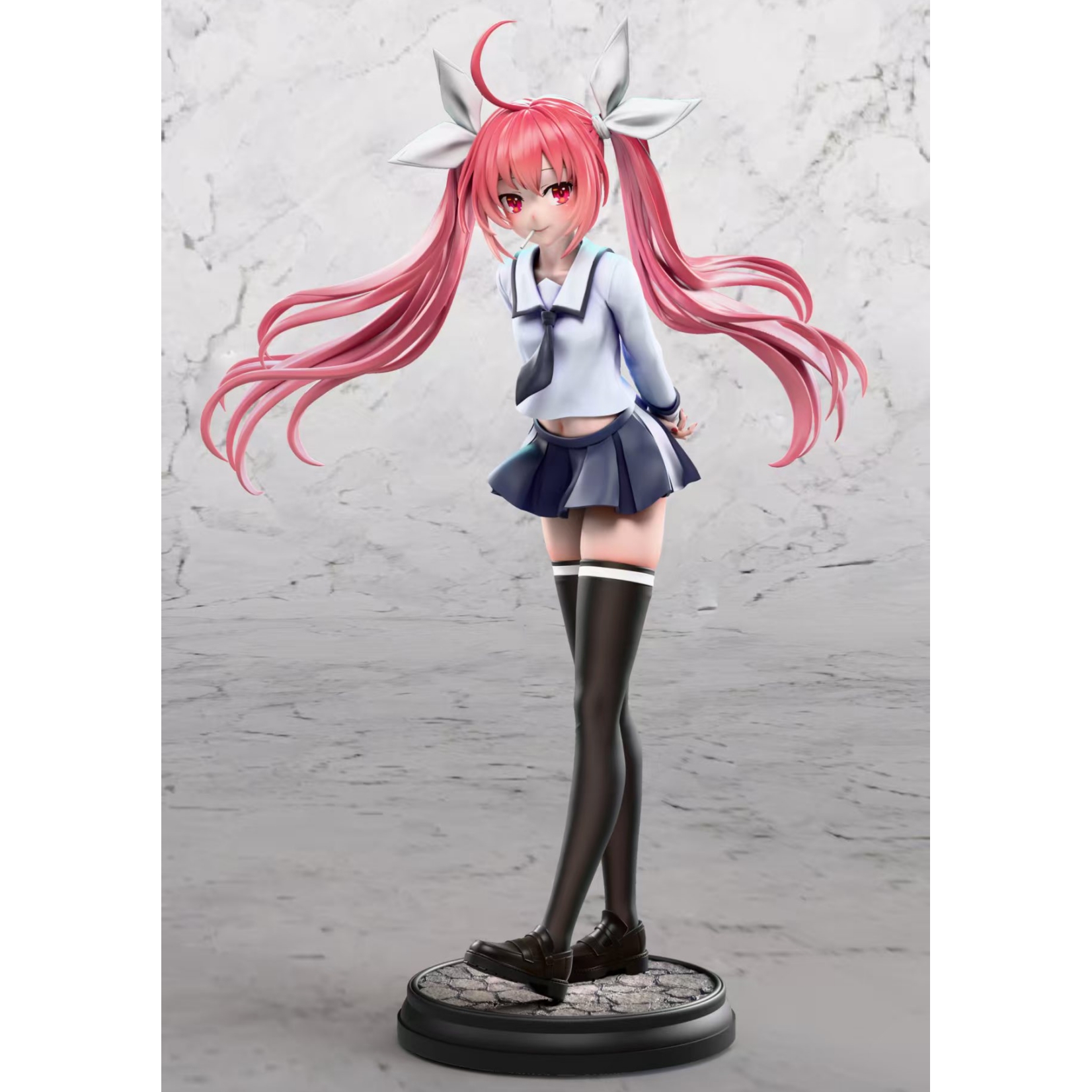 伍拾三工作室约会大作战琴里