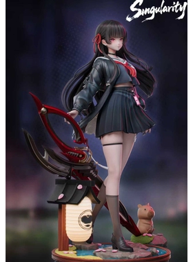【九月JJ2店】定金Singularity工作室 千咲 朽叶千咲 女雕系列