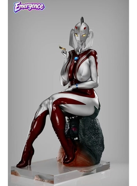 【九月JJ2店】定金Emergence工作室 新品 女雕系列手办雕像
