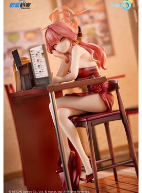 【九月JJ2店】包邮定金Solarain正版授权 爱露礼服纪念大厅版女雕