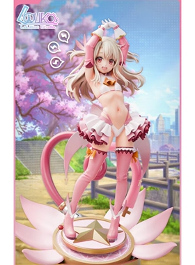 【九月JJ2店】定金Lolikoo工作室 魔伊酱 女雕系列 手办雕像