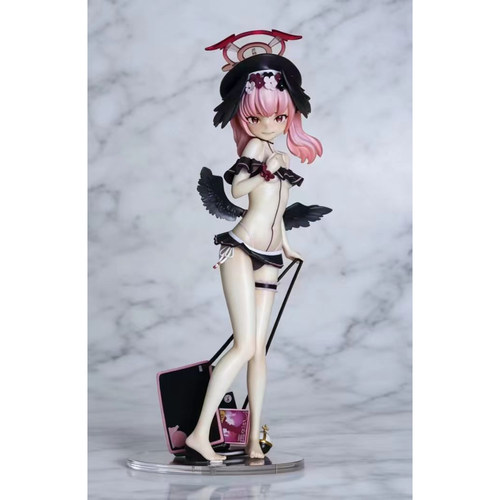 WF2023S下江小春水着
