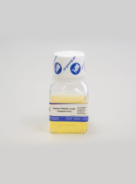 MP 08810213 血小板裂解液（不含肝素）Human Platelet Lysate