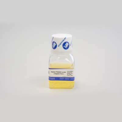 MP 08810213 血小板裂解液（不含肝素）Human Platelet Lysate