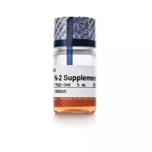 货号：17502048 17502048 100X 5ml 添加剂 Gibco