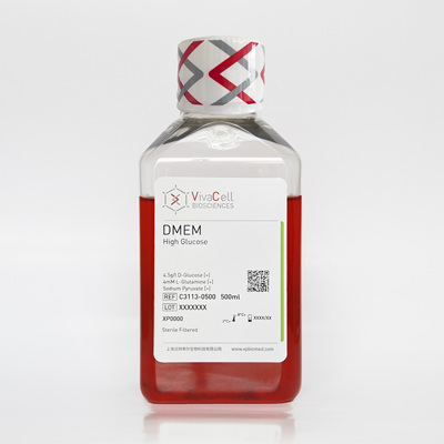 VivacellC3113-0500DMEM高糖